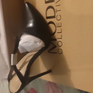 Mode collection heels 👠
